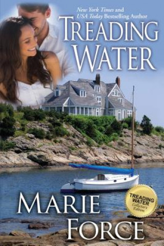 Kniha Treading Water (Treading Water Series, Book 1) Marie Force