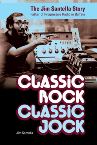 Carte Classic Rock, Classic Jock Jim Santella