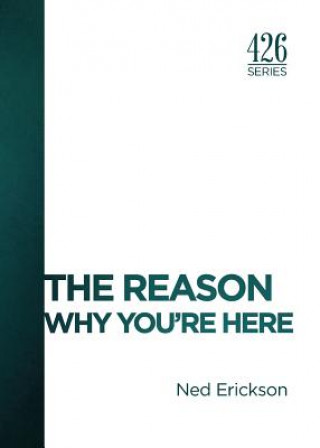 Knjiga Reason Ned Erickson