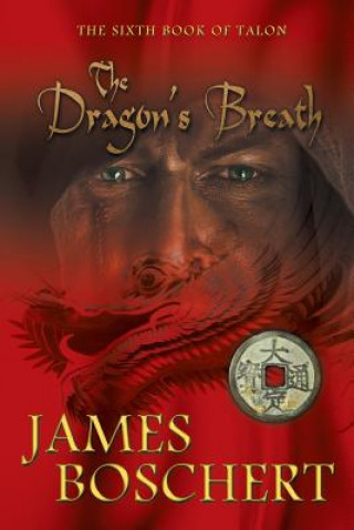 Carte Dragon's Breath James Boschert