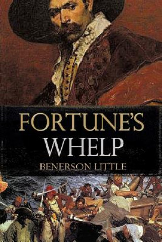 Könyv Fortune's Whelp Benerson Little