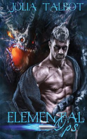 Livro Elemental Ops Julia Talbot