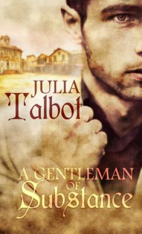 Livre Gentleman of Substance Julia Talbot