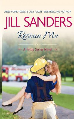 Carte Rescue Me Jill Sanders