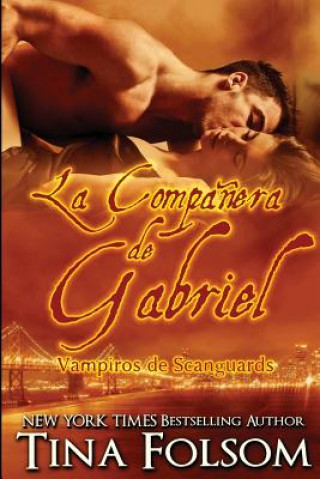 Könyv Companera de Gabriel Tina Folsom
