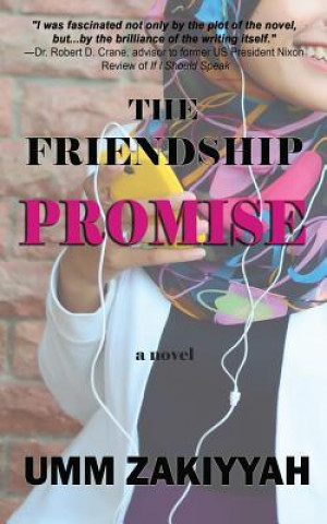 Książka Friendship Promise Umm Zakiyyah