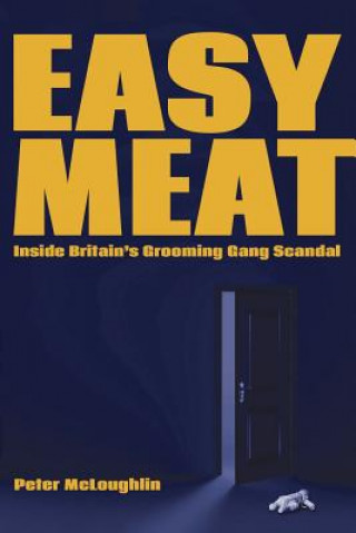 Книга Easy Meat Peter McLoughlin
