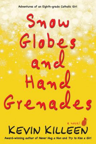 Livre Snow Globes and Hand Grenades Kevin Killeen