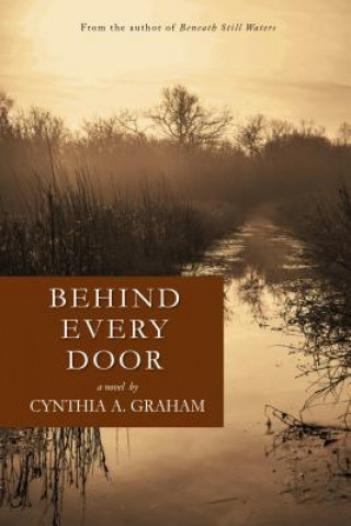 Carte Behind Every Door Cynthia A. Graham