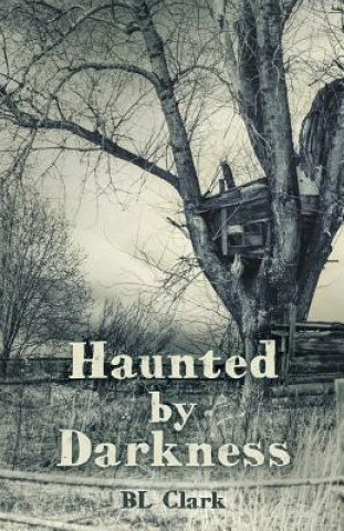 Carte Haunted by Darkness Bl Clark