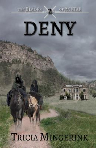 Libro Deny Tricia Mingerink