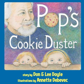 Kniha Pop's Cookie Duster Don Doyle