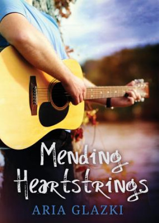 Carte Mending Heartstrings Aria Glazki