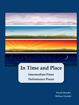 Carte In Time and Place David Dumdei