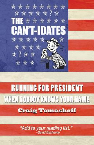 Buch Can't-idates Craig Tomashoff