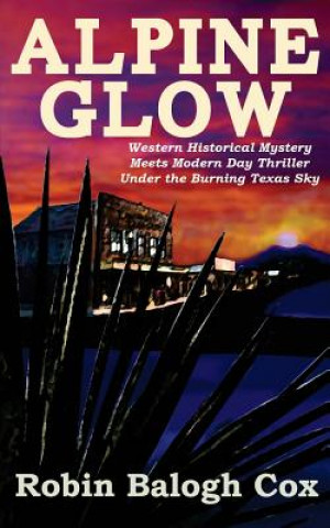 Carte Alpine Glow Robin Balogh Cox