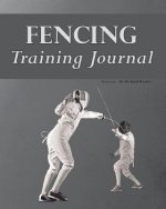 Carte Fencing Training Journal Hoefer