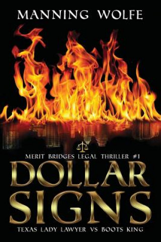 Kniha Dollar Signs Wolfe Manning