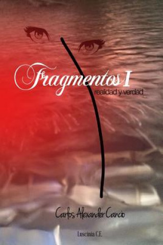 Book Fragmentos I Carlos Alexander Cancio