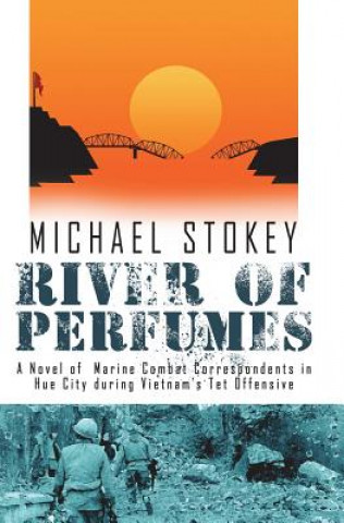 Książka River of Perfumes Michael Stokey