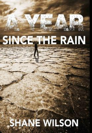 Könyv Year Since The Rain Shane Wilson