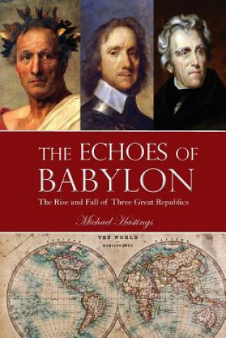 Livre Echoes of Babylon Michael Hastings