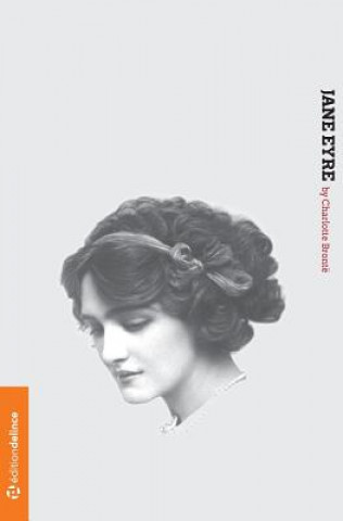 Книга Jane Eyre Charlotte Bronte