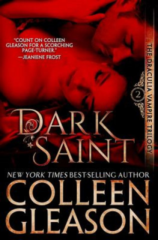 Carte Dark Saint Colleen Gleason