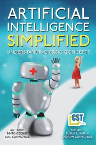 Libro Artificial Intelligence Simplified Binto George