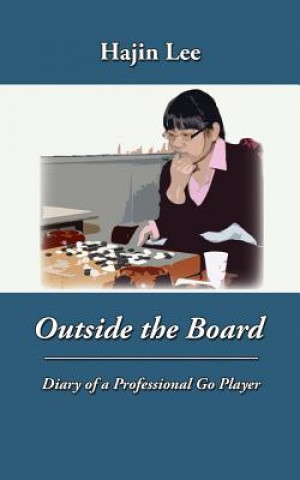 Kniha Outside the Board Hajin Lee