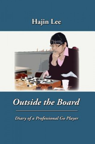 Livro Outside the Board Hajin Lee