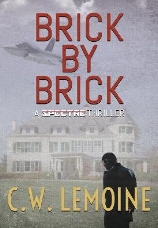 Kniha Brick By Brick C W LEMOINE