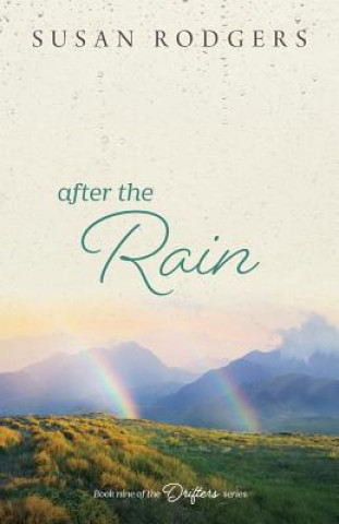 Könyv After The Rain SUSAN A RODGERS