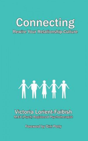 Libro Connecting Victoria Lorient-Faibish