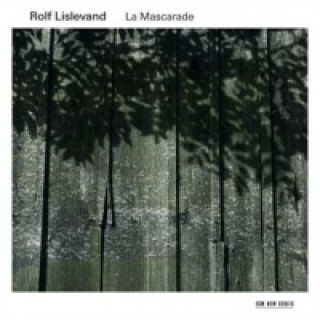 Аудио La Mascarade, 1 Audio-CD Rolf Lislevand