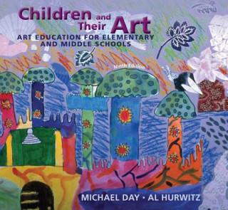 Carte Children and Their Art Al Hurwitz