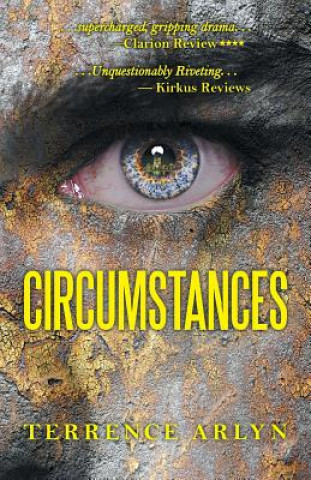 Książka Circumstances Terrence Arlyn