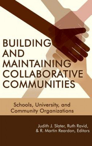 Carte Building and Maintaining Collaborative Communities Ruth Ravid