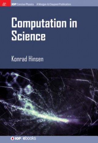 Carte Computation in Science Konrad Hinsen