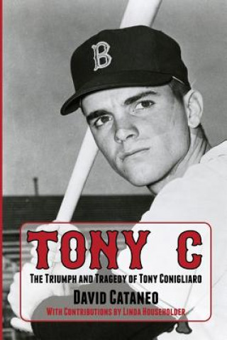 Buch Tony C David Cataneo