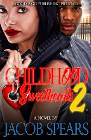 Libro Childhood Sweethearts 2 Jacob Spears