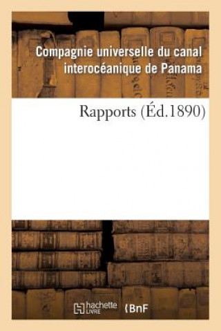Carte Rapports Compagnie Universelle