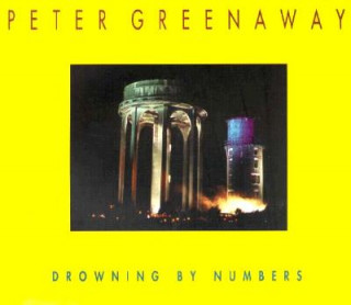 Knjiga Drowning by Numbers Greenaway