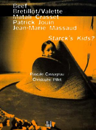 Buch Stark's Kids? Pascale Cassagnau