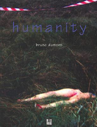 Buch Humanity Bruno Dumont