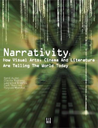 Buch Narrativity Rene Audet