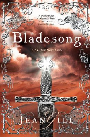 Book Bladesong Jean (Member of the Welsh Academy Member of The Welsh Academy Member of The Welsh Academy; member of The Historical Society) Gill