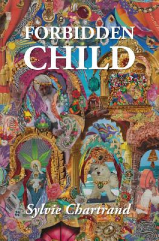 Buch Forbidden Child Sylvie Chartrand