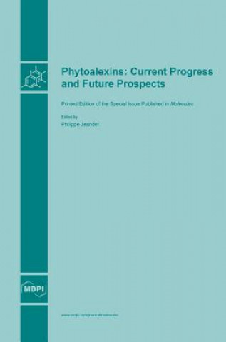 Kniha Phytoalexins 