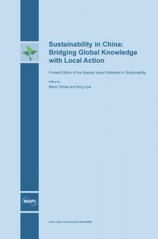 Könyv Sustainability in China 